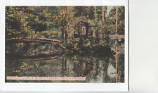 Vintage postcard bodvean for sale  HOLYHEAD
