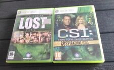 Xbox 360 lost usato  Carrara