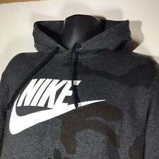 Mens nike hoodie for sale  Shipping to Ireland