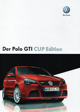 Polo gti cup gebraucht kaufen  Deutschland