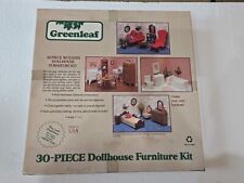 Vintage 1987 greenleaf for sale  Louisville