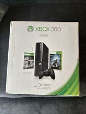 Xbox 360 250gb for sale  Shipping to Ireland