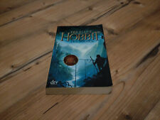 Buch kleine hobbit gebraucht kaufen  Ilmenau, Martinroda