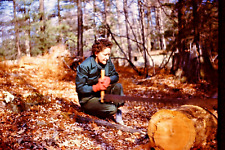 1961 woman cutting for sale  Lake Ariel