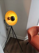 tripod lamp for sale  LIVERPOOL