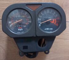 Suzuki dr125 speedometer for sale  ANNAN