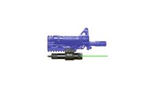 Aimshot green laser for sale  Northbrook