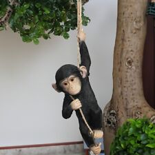 Climbing monkey garden usato  Spedire a Italy