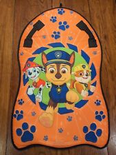 Paw patrol shaped for sale  Woodstock