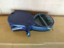 Blue ash tray for sale  SOUTHPORT