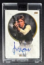 harrison ford autograph for sale  Portsmouth