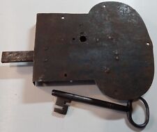 Antica serratura incasso usato  Castel San Pietro Terme