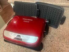 George foreman grp4800r for sale  Murrells Inlet
