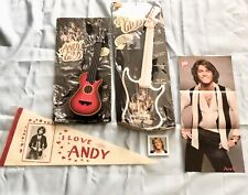 Vintage andy gibb for sale  North Aurora