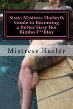 Sissy harleys guide for sale  Montgomery