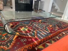 Postmodern coffee table for sale  Golden
