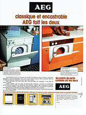 1978 advertising 058 d'occasion  Expédié en Belgium