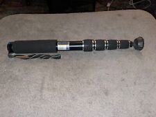 GIOTTOS 6foot, 4 Section Professional Aluminum Monopod Model MM 9180 for sale  Shipping to South Africa