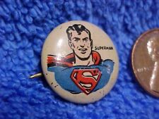 Vintage 1946 superman for sale  Haysville