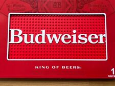 Budweiser beer bar for sale  Pompano Beach