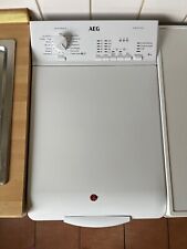Aeg lavamat waschmaschine gebraucht kaufen  Kassel