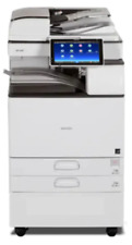 Ricoh aficio 2555sp for sale  Cathedral City