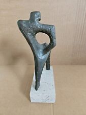 Abstract sculpture figure for sale  SOUTHEND-ON-SEA