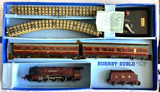 hornby dublo 3 rail locomotives for sale  SWINDON