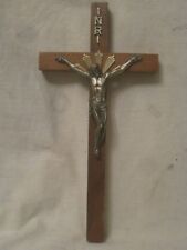 Crucifix jesus christ for sale  Shipping to Ireland