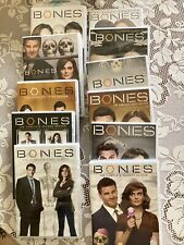 Bones complete series for sale  Batavia