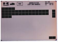 Microfiche catalogo ricambi usato  Messina