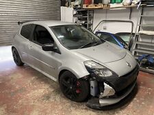 Renault clio 2009 for sale  UK