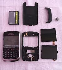 Blackberry tipo 8900 usato  Crotone