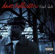 Dave Hollister - Real Talk. CD comprar usado  Enviando para Brazil