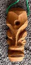 hawaiian wood carving for sale  Kailua Kona