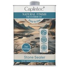 Caplintec stone sealer. for sale  Shipping to Ireland