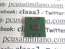 Processore intel sl7sa usato  Milano