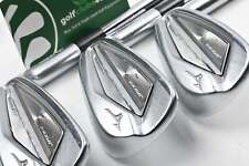 Mizuno JPX 919 Forged Irons / 6-PW / Stiff Flex KBS Tour 90 Shafts for sale  Shipping to South Africa