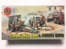 Airfix 01305 cannon d'occasion  Expédié en Belgium