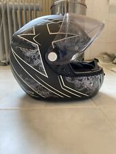 Motorradhelm gebraucht kaufen  Langerringen