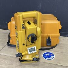 Topcon gts 310 for sale  Shipping to Ireland