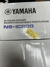 yamaha ceiling speakers for sale  Cedar Park