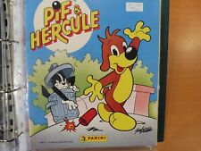 Rare album hercule d'occasion  Senones