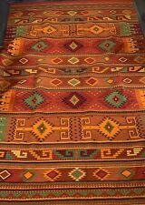 orange rug wool for sale  Phoenix