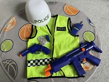 Kids toys police for sale  ROCHFORD