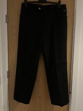 Men stromberg black for sale  FARINGDON