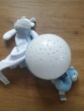 nightlight chicco musical for sale  SIDCUP