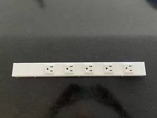 16" 5-Outlet Hardwired Power Strip, H01605VW for sale  Shipping to South Africa