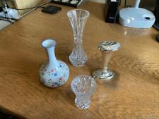 Four assorted small for sale  CREWE
