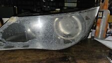 Bmw 645ci headlight for sale  BRISTOL